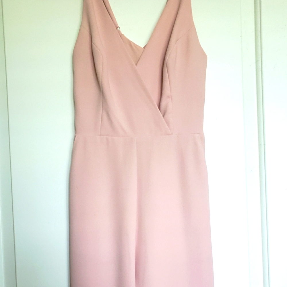 Bcbgeneration Blush Jumpsuit - image 4